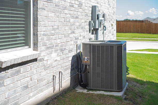 Reliable Hvac contractor in Palm City, FL by FH HVAC